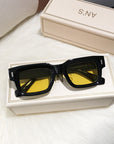 Finn | Rectangular