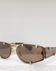 Sable | Cat-Eye