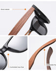 Fjord | Walnut