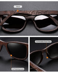 Asker | Natural Wood