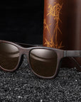 Asker | Natural Wood