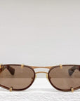 Sable | Cat-Eye