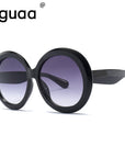Stellan | Oversized Round