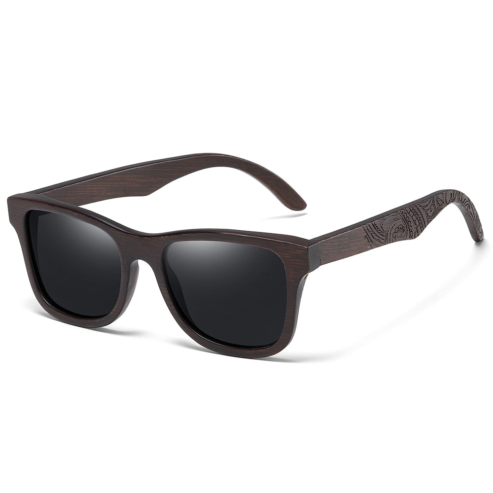 Asker | Natural Wood
