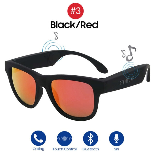 Pulse | Audio Shades
