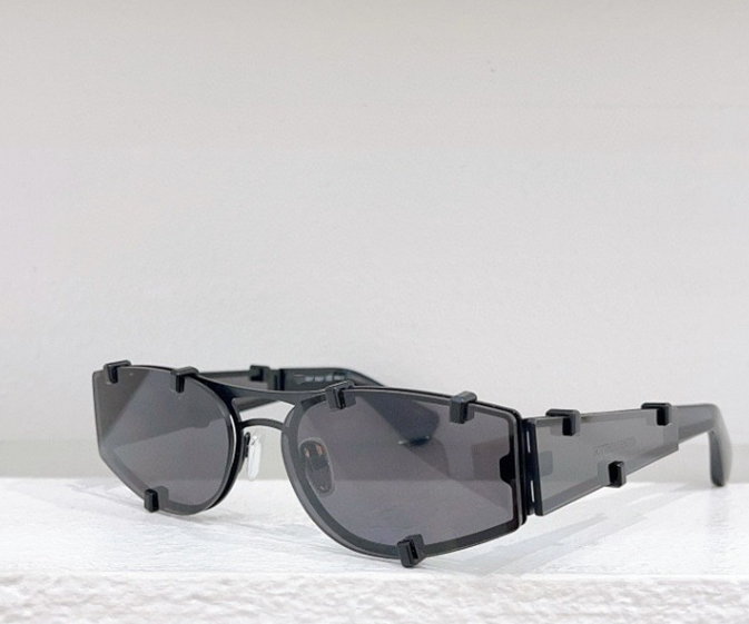 Sable | Cat-Eye