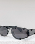 Sable | Cat-Eye