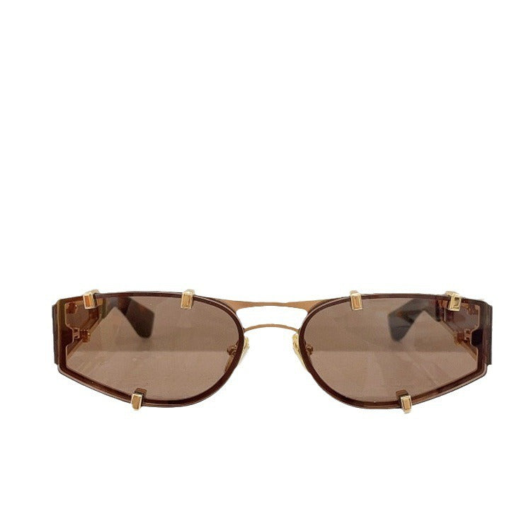 Sable | Cat-Eye