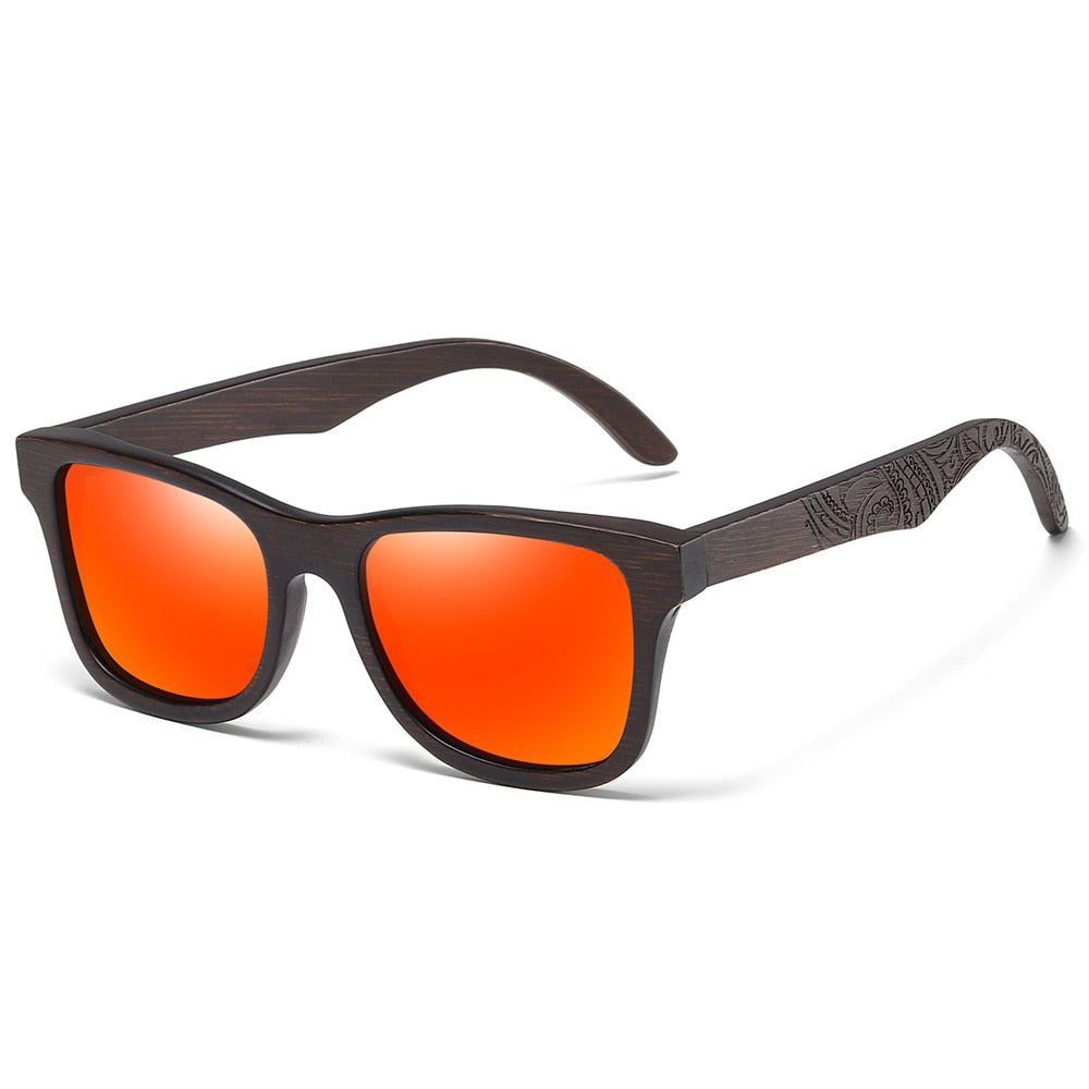 Asker | Natural Wood
