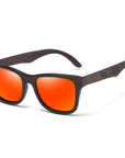 Asker | Natural Wood