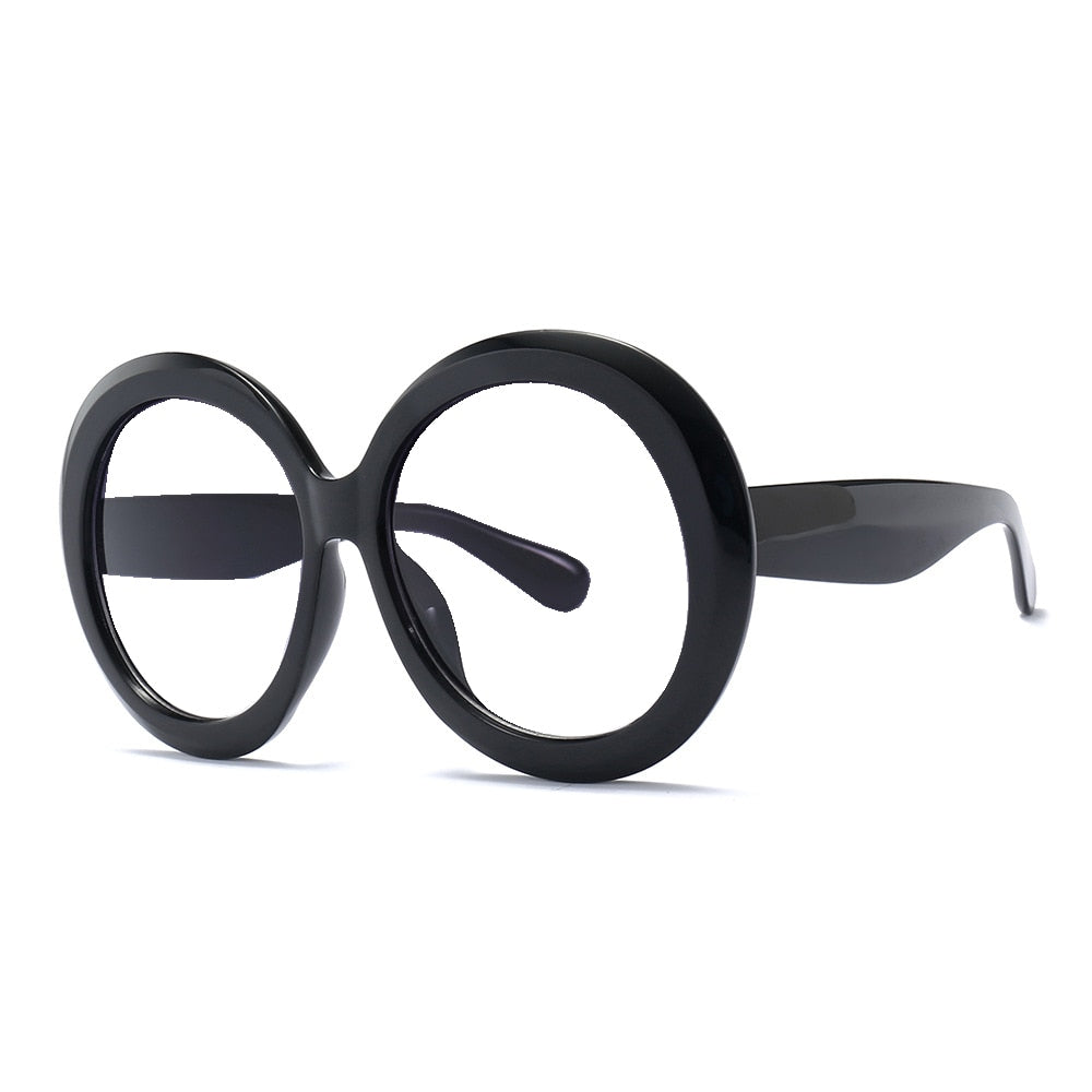 Stellan | Oversized Round