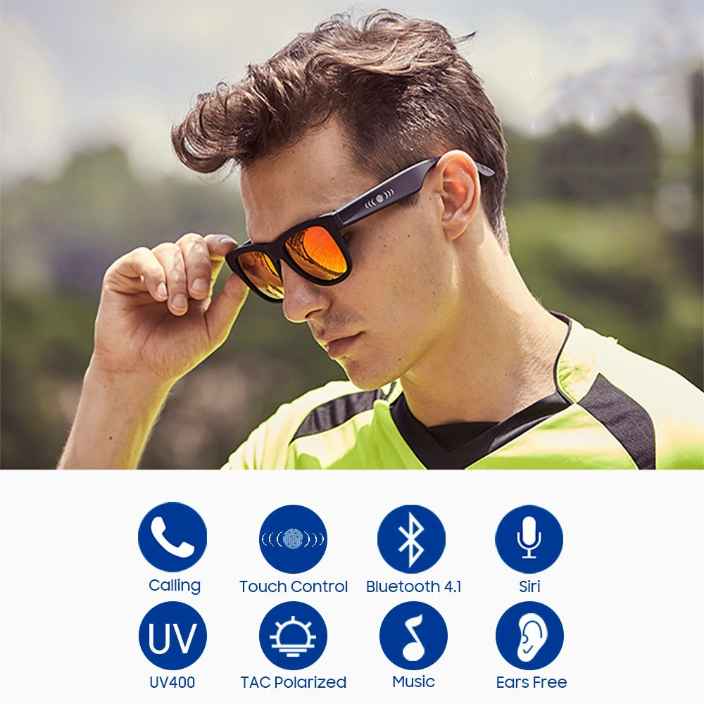 Pulse | Audio Shades