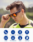Pulse | Audio Shades