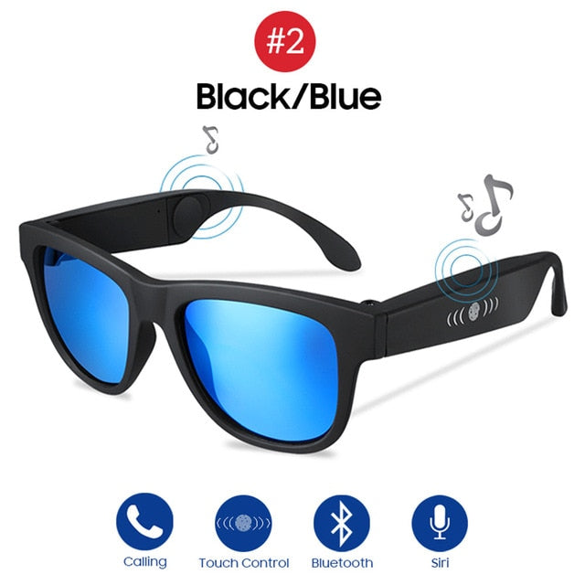 Pulse | Audio Shades