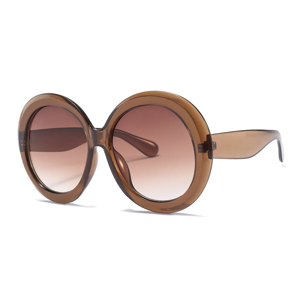 Stellan | Oversized Round