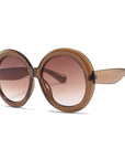 Stellan | Oversized Round