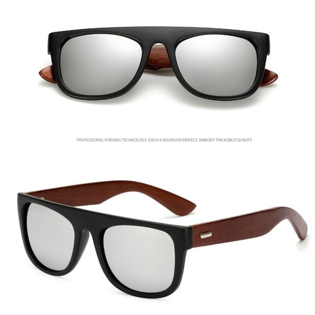 Lindi | Bamboo Arm