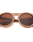 Hadar | Zebrawood Round
