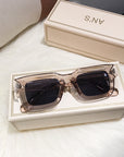 Finn | Rectangular