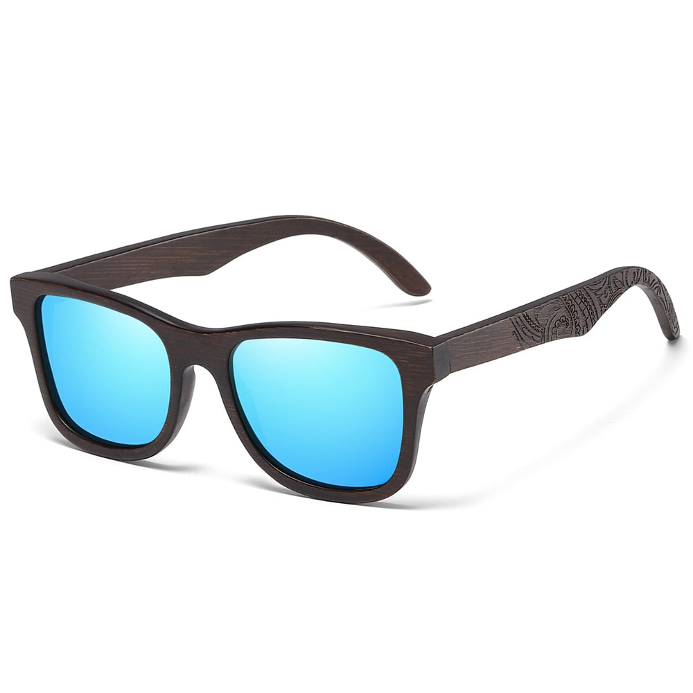 Asker | Natural Wood