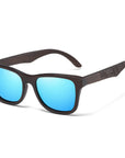 Asker | Natural Wood