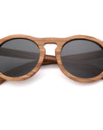 Hadar | Zebrawood Round