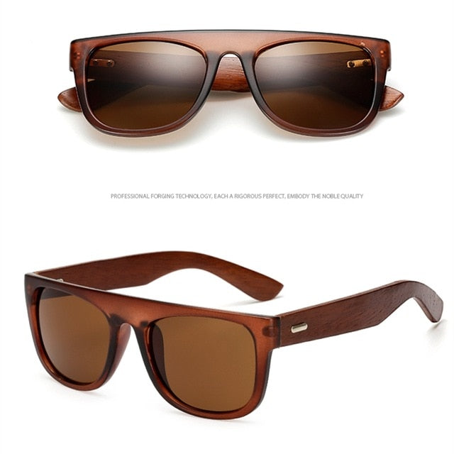 Lindi | Bamboo Arm