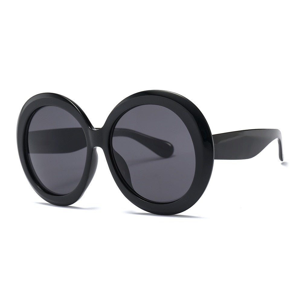 Stellan | Oversized Round