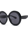 Stellan | Oversized Round
