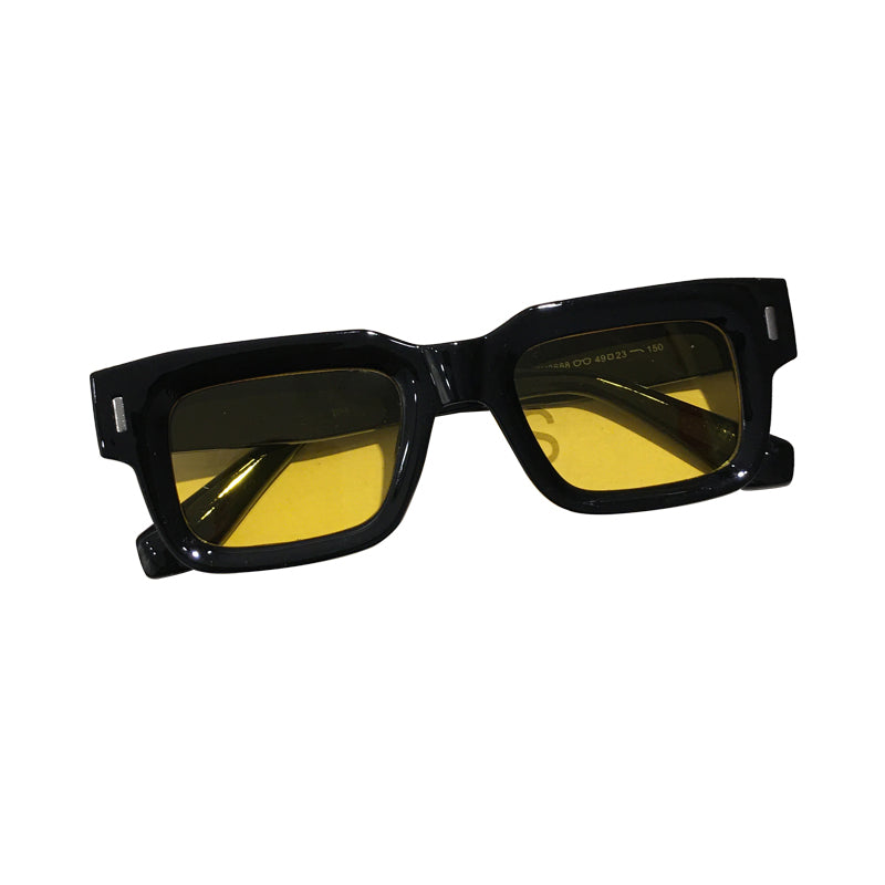 Finn | Rectangular