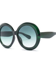 Stellan | Oversized Round