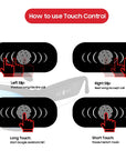 Pulse | Audio Shades