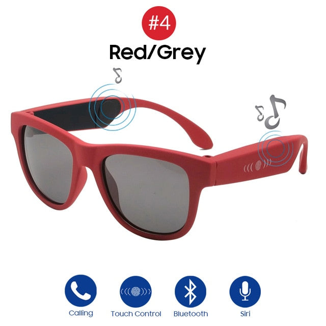 Pulse | Audio Shades