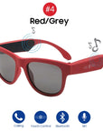 Pulse | Audio Shades