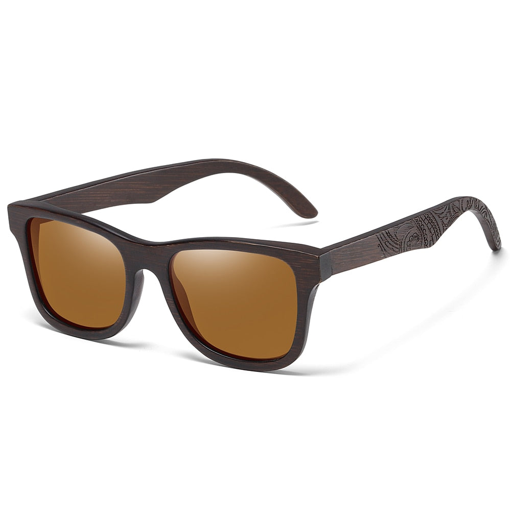 Asker | Natural Wood