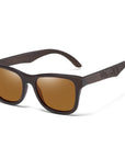 Asker | Natural Wood