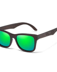 Asker | Natural Wood