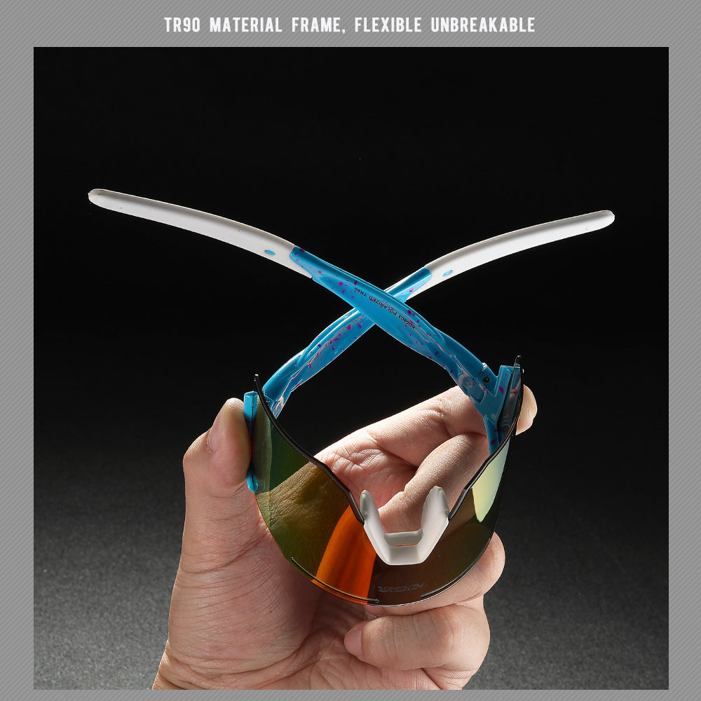 Ranger | Windproof