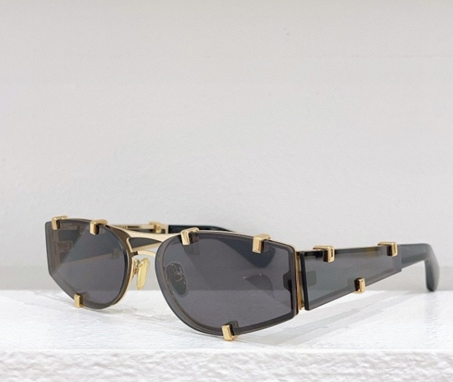 Sable | Cat-Eye