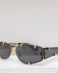 Sable | Cat-Eye