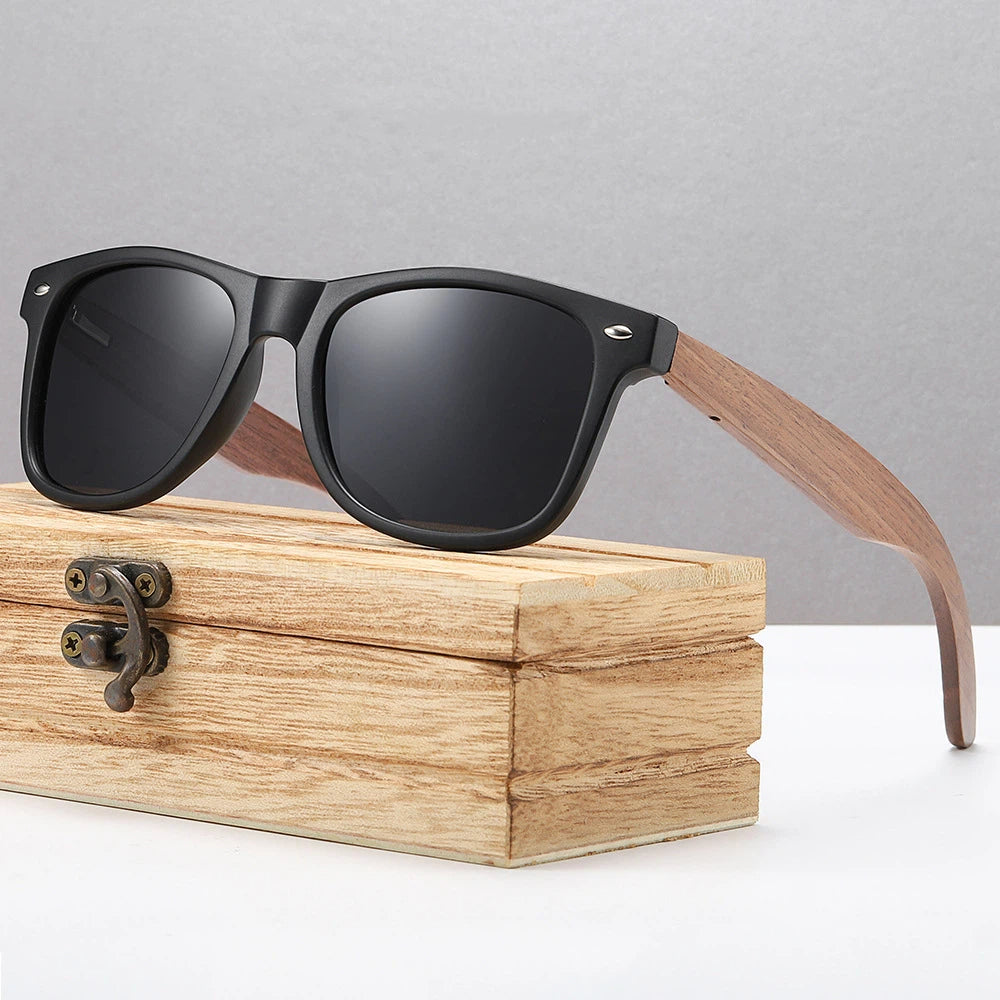 Fjord | Walnut