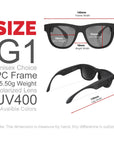 Pulse | Audio Shades