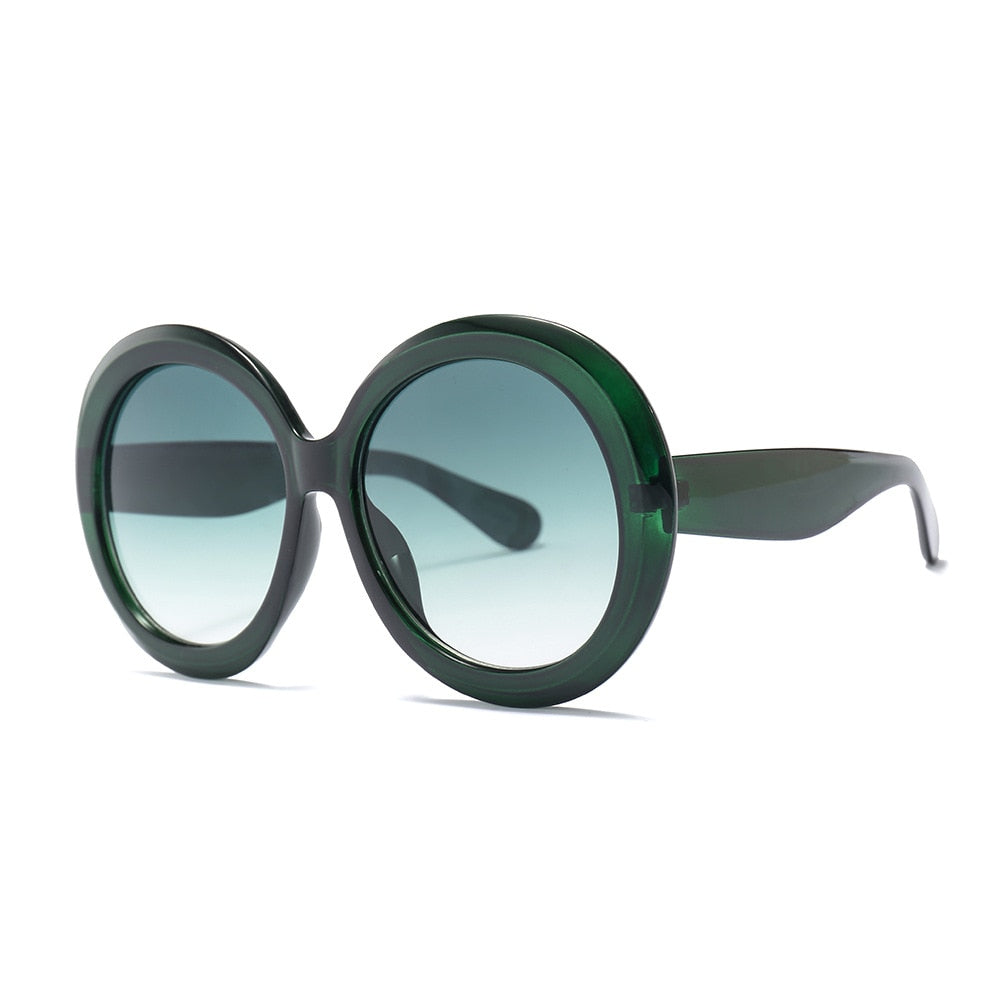 Stellan | Oversized Round