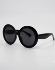 Stellan | Oversized Round