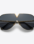 Onyx | Oversized Mirror